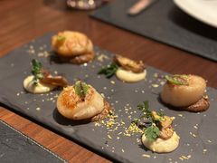 -恰餐厅及酒吧 CHAR Bar & Grill (北京丽都皇冠假日店)