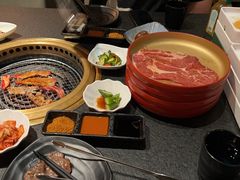 -神户赤童日式烤肉(金地广场店)
