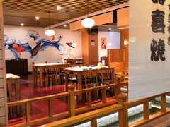 -花枝日本料理(金沟河店)