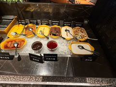 -拉蒂娜·巴西牛排馆 Latina·Brazilian Steakhouse(王府井喜悦店)