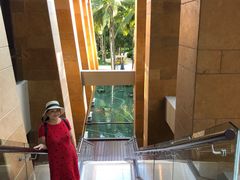 -三亚湾海居铂尔曼度假酒店