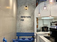 -Something For(中洲湾店)