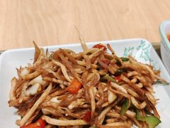 -老乡鸡(上海巴黎春天浦建店)