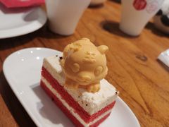 -石榴红了·非遗酥皮烤包子·新疆菜(瑞豪店)