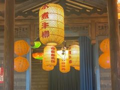 -永安水煮活鱼·仪征菜(仪征奥林匹克店)