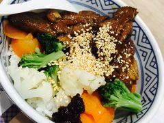 -吉野家(复兴路第二餐厅店)