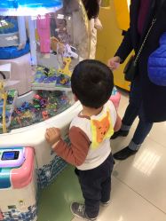 -莫莉幻想儿童乐园(武汉经开永旺店)