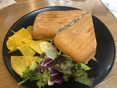 -HELLO 27 意面·沙拉·帕尼尼