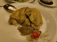 -顺德喜来登酒店·采悦轩
