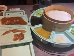 -羲和雅苑•北京烤鸭(瑞吉店)