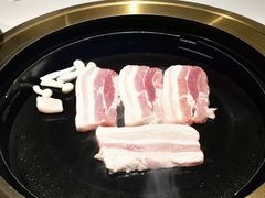 -韩时烤肉(枫蓝店)