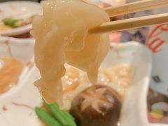 -御满屋日本料理