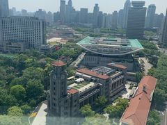 -新航道雅思托福·留学·考研培训(人民广场校区)