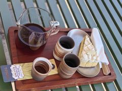 -Torch Coffee 炬点咖啡