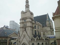 -光谷广场