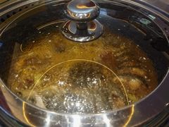 -灶座小锅烀饼·铁锅炖(道里店)