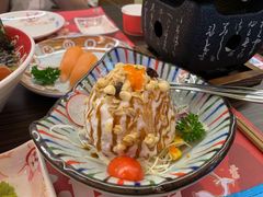 -仙隐小鹿中华料理(南宁万象城店)