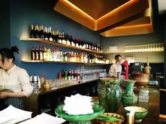 -香料集市新疆餐厅·清真聚餐(成都远洋太古里店)
