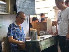 大堂-海幢瑞芳饮食店