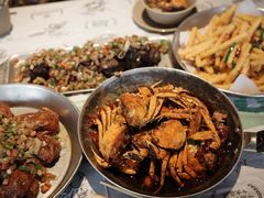 -巴厘龙虾·榜首油焖大虾(音乐学院·沿江酒馆店)