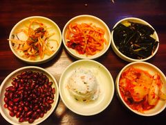 -火炉情韩国料理店(古田路店)