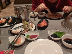 -一方渔歌蒸汽海鲜自助(文化路万达广场店)