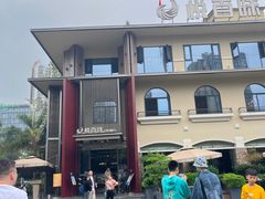 -悦百味·品质川菜(橄榄郡店)