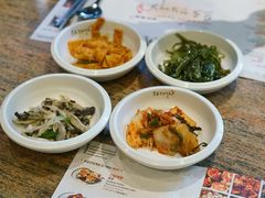 -普乐酱蟹(coex店)