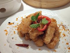 -避风塘·金牌店·夜宵(金玉兰店)