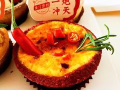 -黛汀烘焙DAINTY BAKERY(代字行合生汇店)