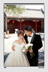 -蒙娜丽莎婚纱摄影(南门店)
