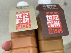 -世记咖啡(氹仔外卖店)