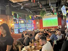 -味德西餐音乐酒吧 Wade's Bar&Grill