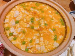 -破三川·新川菜(静安大融城店)