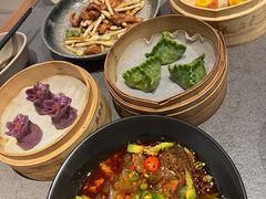 -德发长·花式蒸饺(大唐不夜城店)