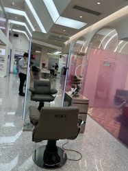 -MINX名珂斯·烫染形象设计