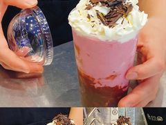 -沪上阿姨鲜果茶(华新大街店)