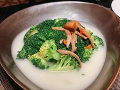 -浙江安吉JW万豪酒店·万豪中餐厅