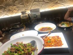 -纳家楼·地道陕菜(劳动路店)