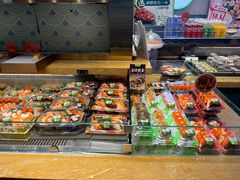 -池田寿司·4H鲜作(西直门凯德华联店)