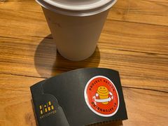 -HAY COFFEE