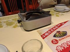 -聚味瞿记·龙虾堂(天元店)