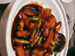 -鑫复盛皇嘉海鲜酒店