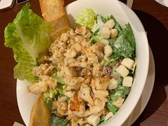 -Pancakes on the rocks(Darling Harbour)