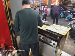 -天津锅贴(火车站西路店)