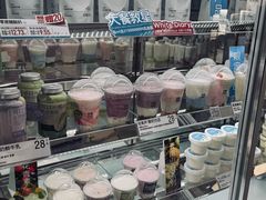 -白色日记·手作酸奶(麦凯乐店)