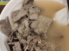 牛三星-顺记冰室(宝华路店)