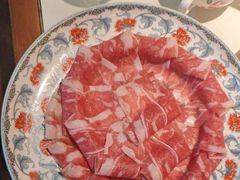 -北京老门框爆肚涮肉馆(锦业路店)