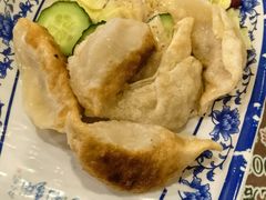 -长人馄饨铺(解放街店)