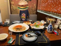 -金沙滩喜来登度假酒店-雅日本餐厅